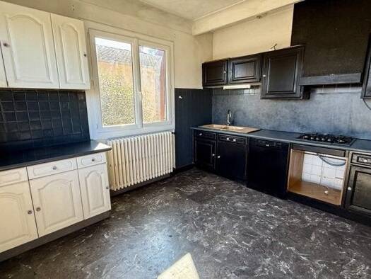 Maison à vendre 148 400 € 5 pièces 3 chambres 132 m² 1 148 m² de terrain Mane 31260