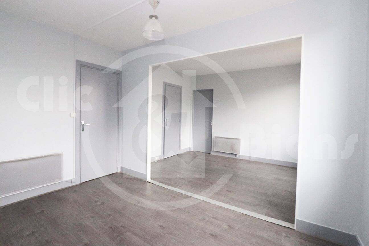 Maison à louer, 59m², VELIZY VILLACOUBLAY