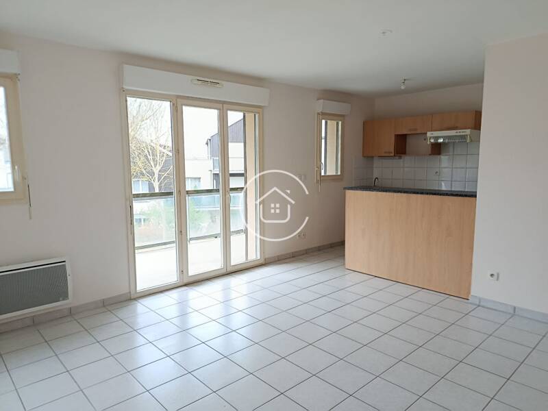 Maison à louer, 43m², VENDOME