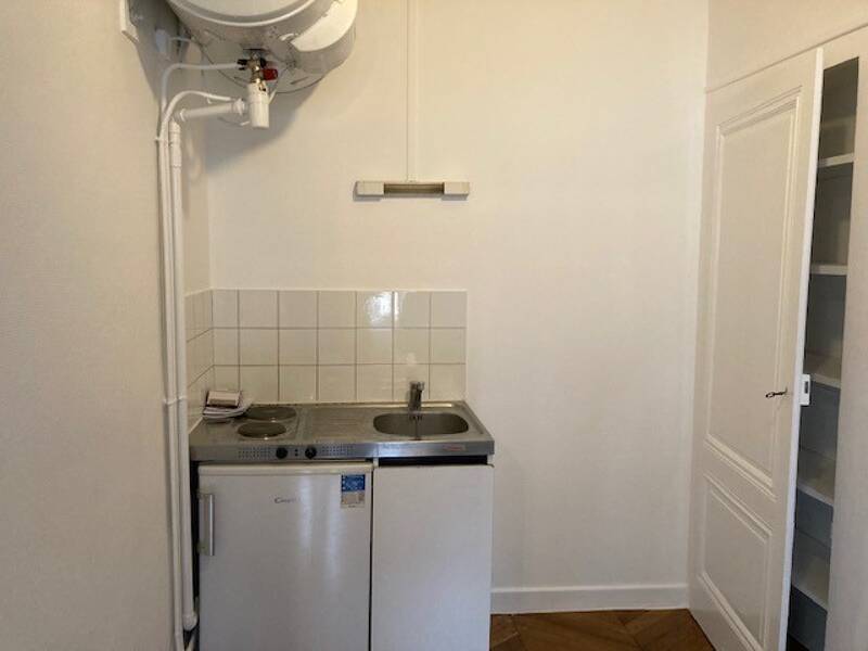 Maison à louer, 30m², LYON 2E