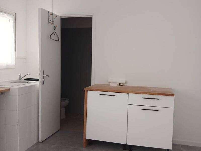 Maison à louer, 32m², CHAMPS SUR MARNE