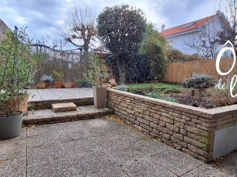 Maison à vendre, 108m², CHOLET