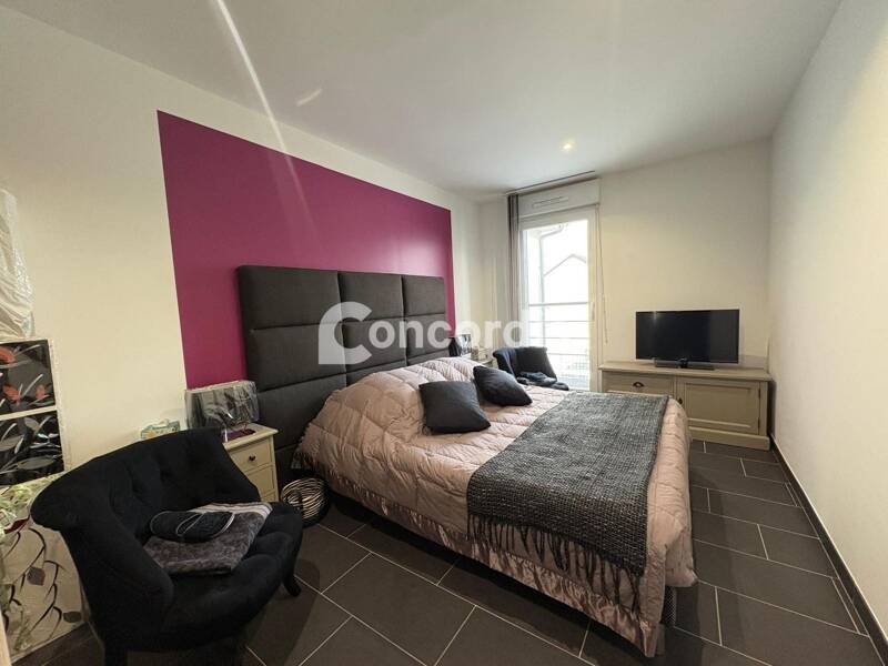 Maison à vendre, 96m², GOLBEY