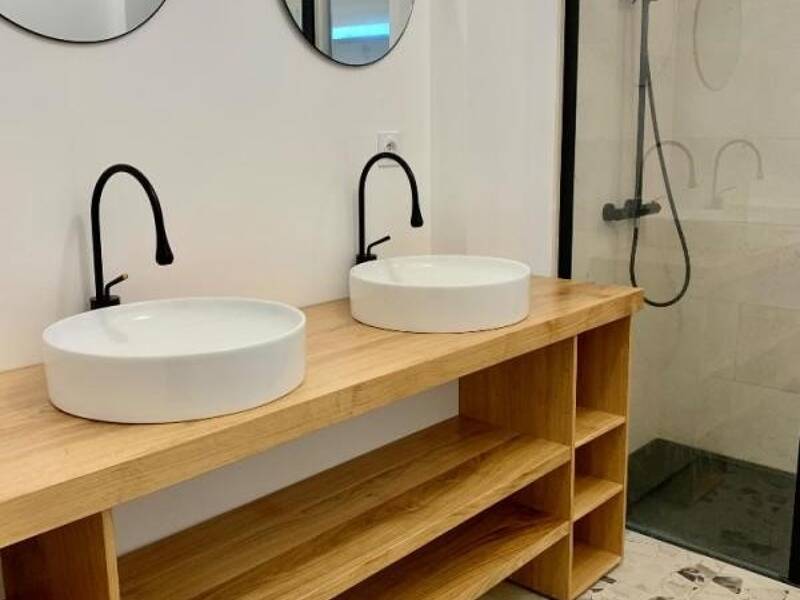 Maison à louer, 76m², GUINGAMP