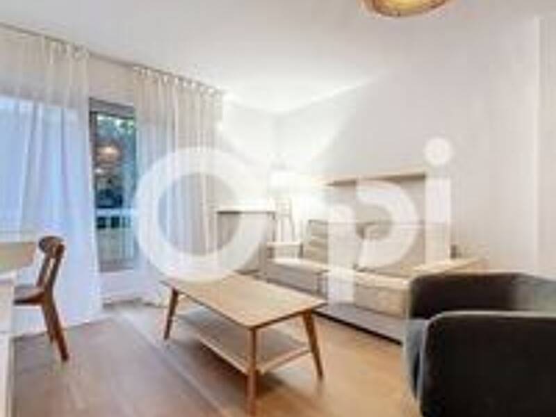 Maison à louer, 37m², BOURG LA REINE