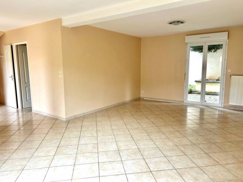 Maison à louer, 105m², LOZANNE