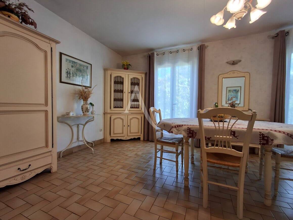 Maison à vendre, 97m², LE BOUSQUET D'ORB
