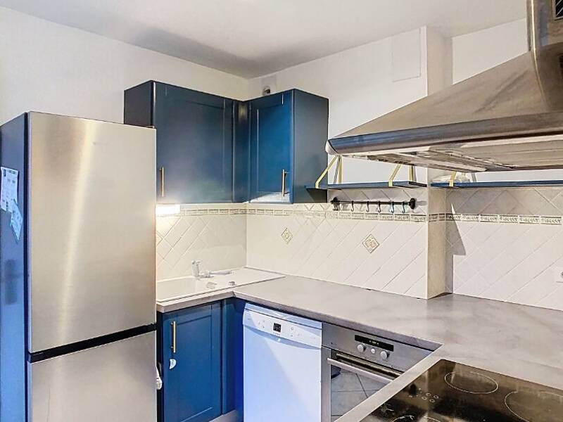 Maison à louer, 79m², EAUBONNE