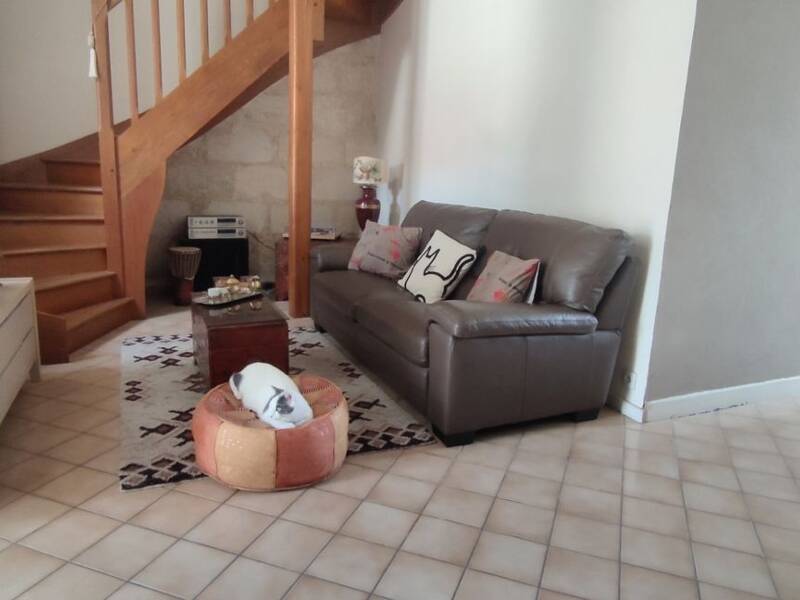 Maison à vendre, 101m², BORDEAUX