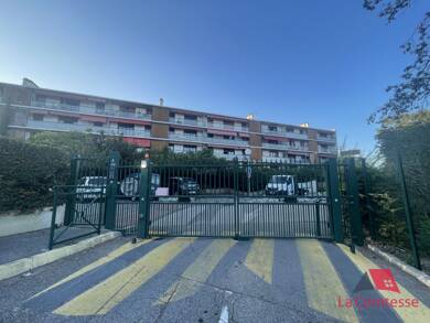 Garage/Stationnement à louer 109 € Pin Vert Aubagne 13400