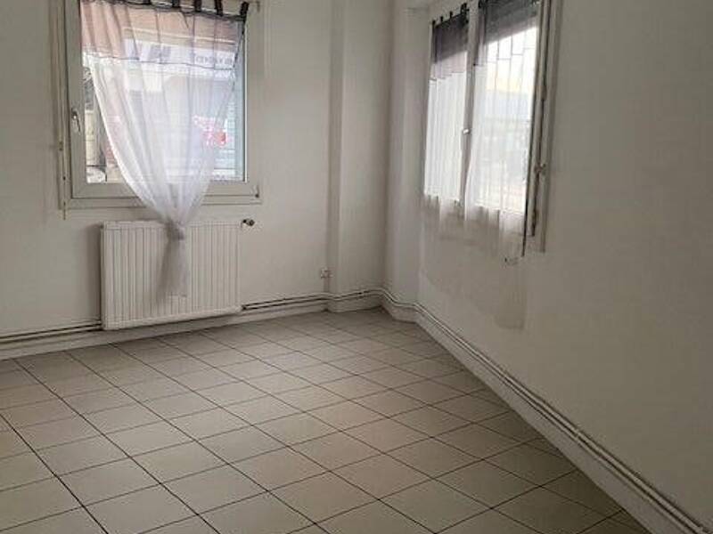 Maison à louer, 75m², LE HAVRE