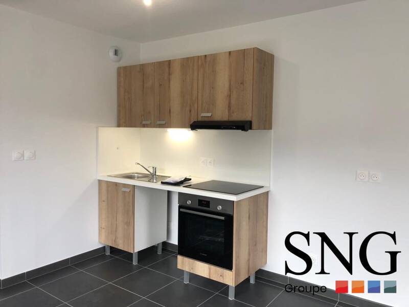 Maison à louer, 64m², CLUSES