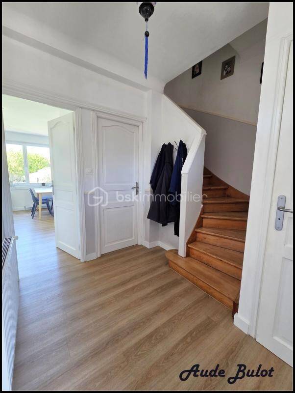 Maison à vendre, 118m², MARCQ EN BAROEUL