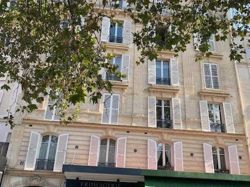 Maison à louer, 63m², PARIS 12E