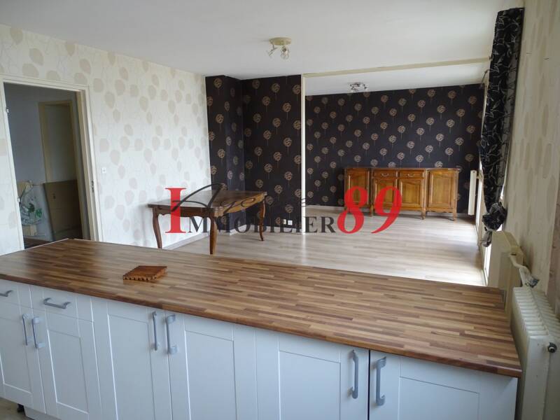 Maison à vendre, 81m², CHATILLON SUR SEINE