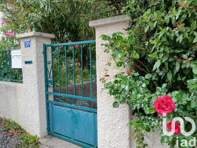 Maison à vendre 137 800 € 6 pièces 4 chambres 99 m² 307 m² de terrain Quillan 11500