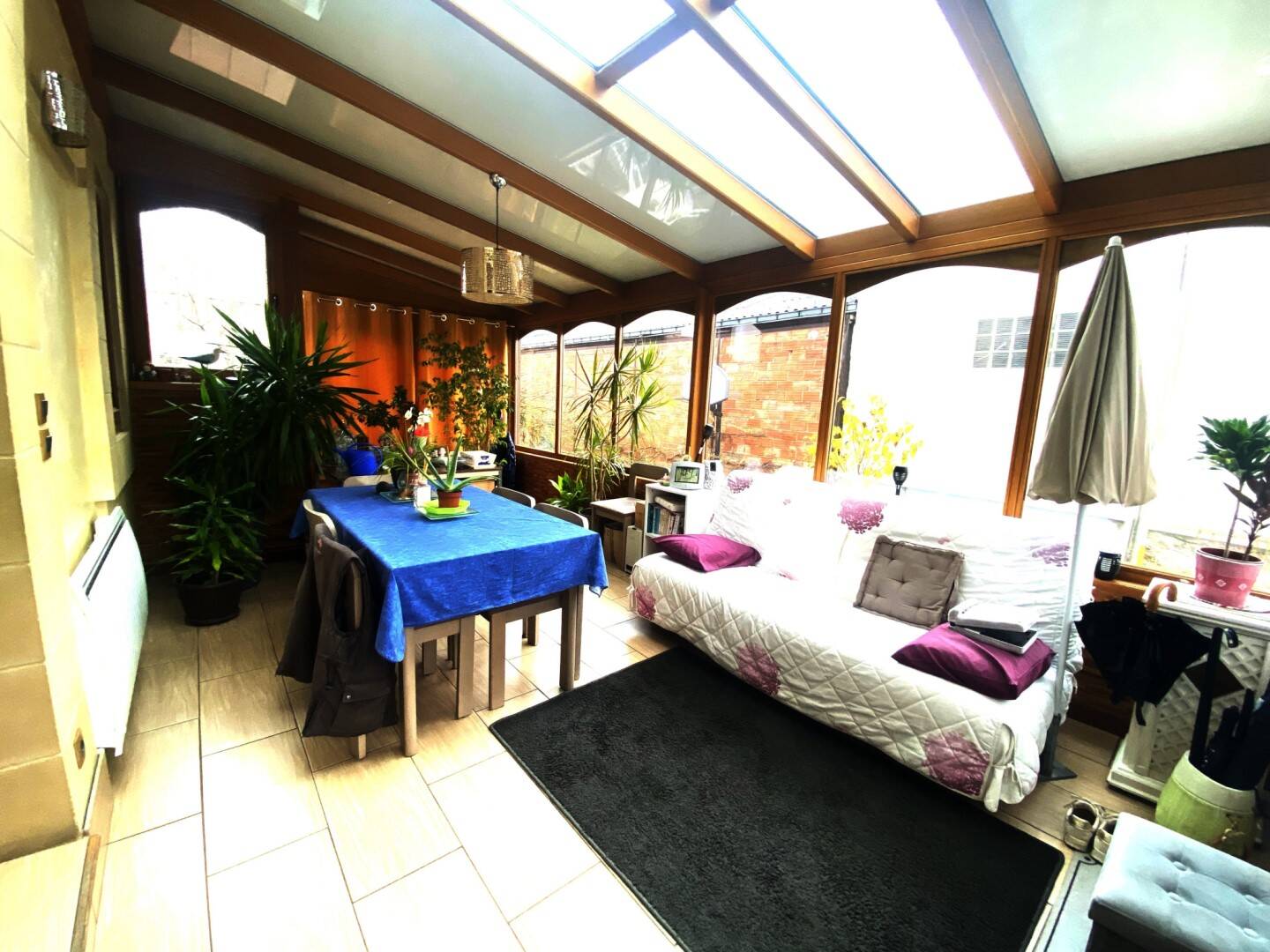 Maison à vendre, 95m², LES PAVILLONS SOUS BOIS