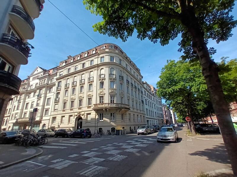 Maison à louer, 155m², STRASBOURG