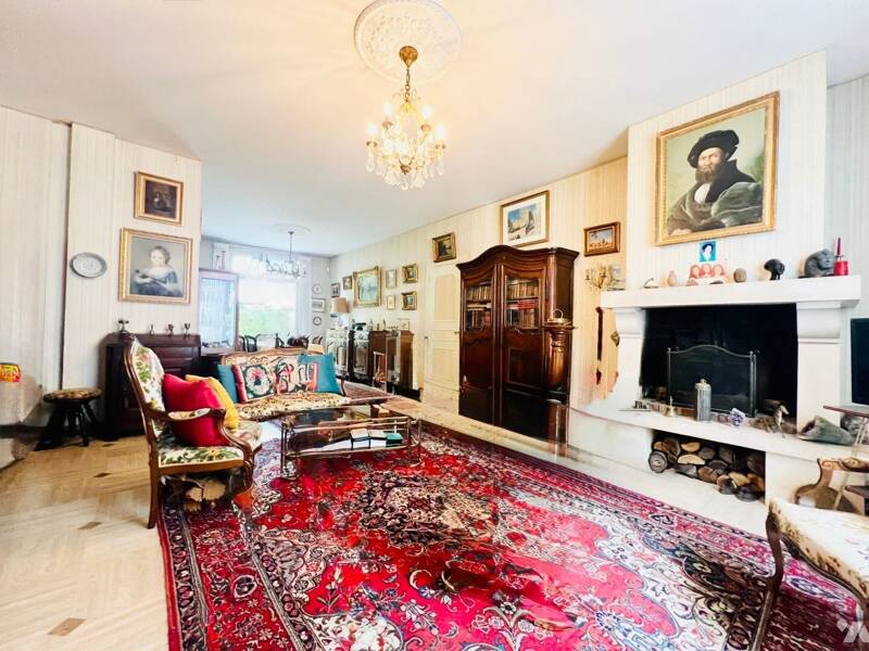 Maison à vendre, 0m², TOURS