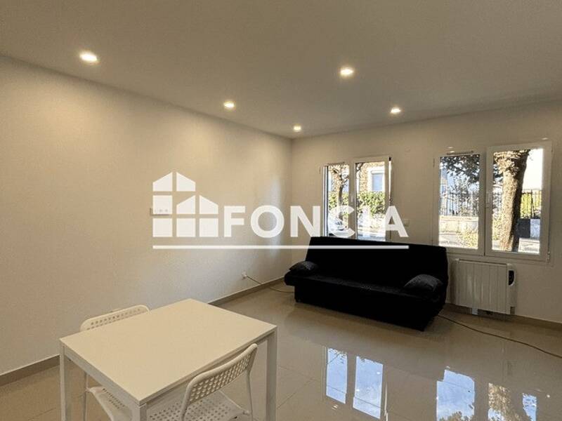 Maison à louer, 30m², STAINS