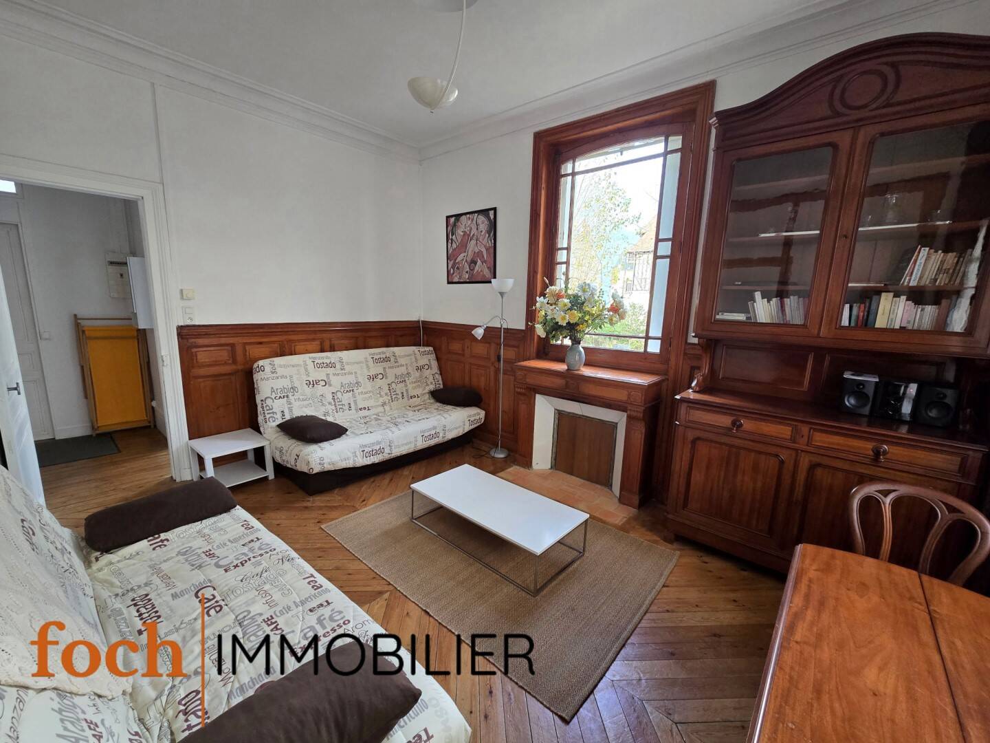 Maison à vendre, 59m², VILLERS SUR MER
