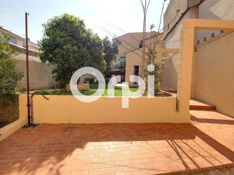 Maison à vendre, 118m², MARSEILLE 10E