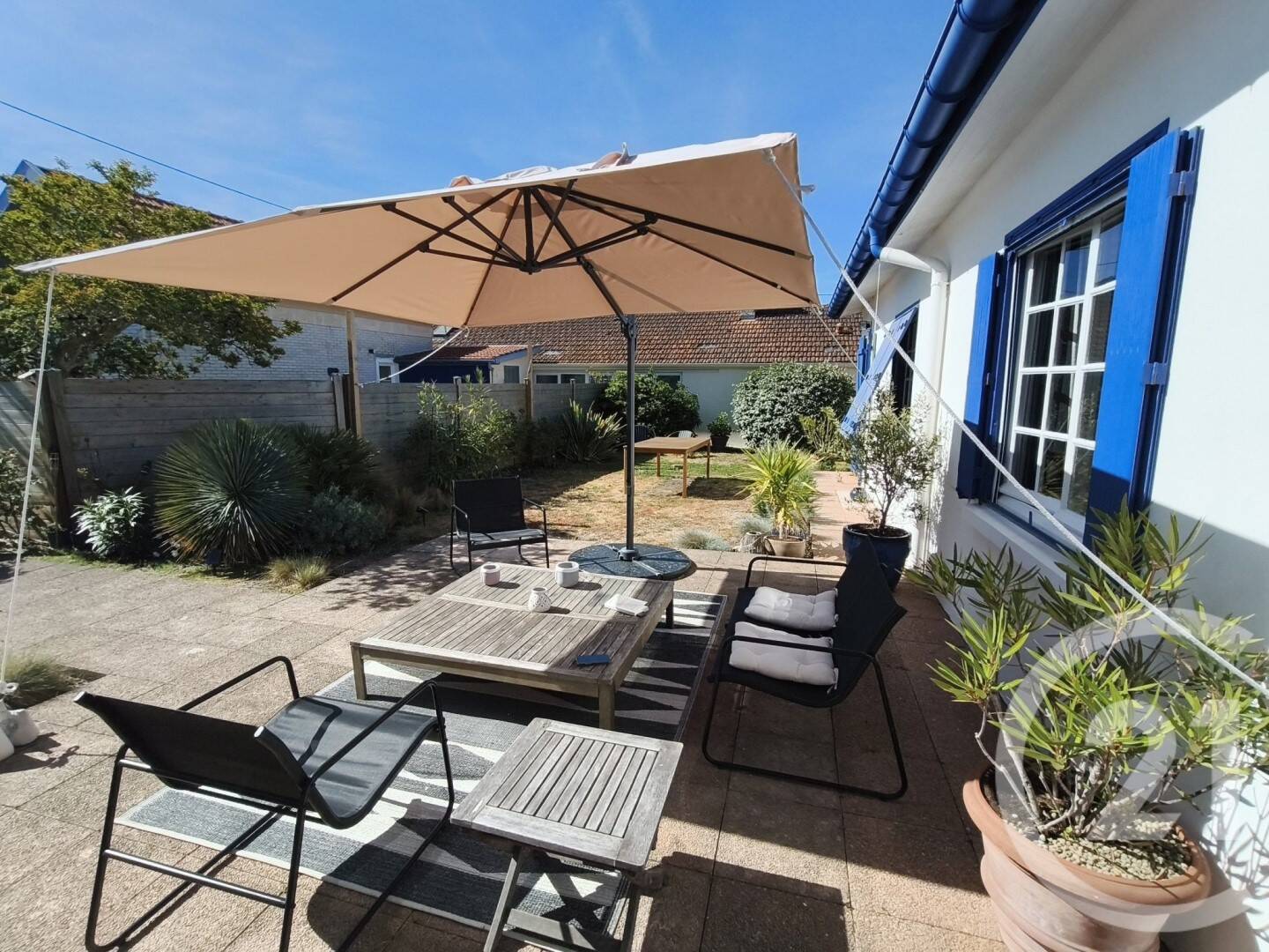 Maison à vendre, 120m², SOULAC SUR MER