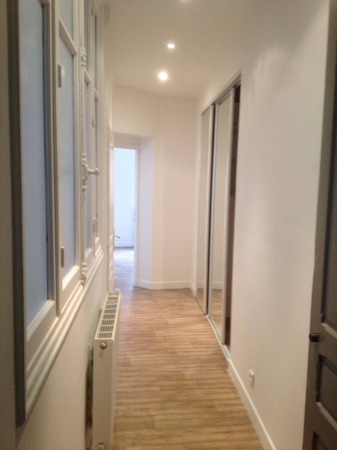 Maison à louer, 95m², LEVALLOIS PERRET