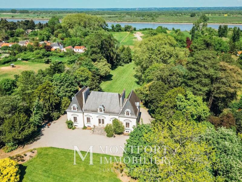 Maison à vendre, 403m², NANTES