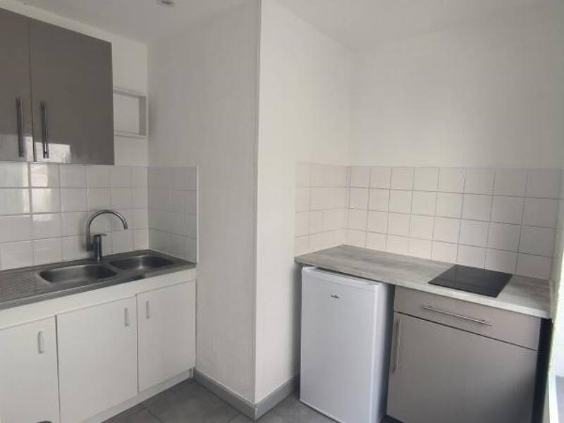 Maison à louer, 32m², CLERMONT FERRAND