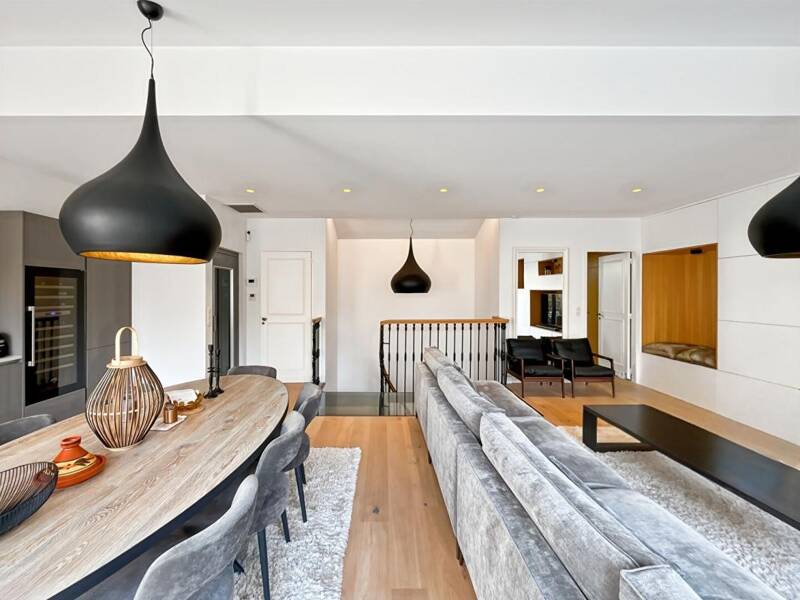 Maison à vendre, 207m², BORDEAUX