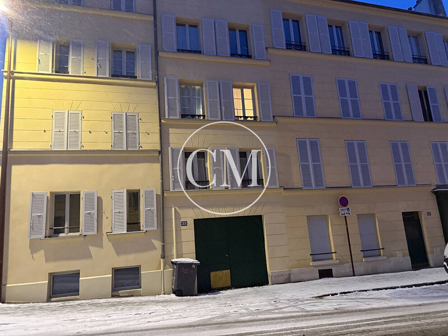 Maison à louer, 21m², VERSAILLES