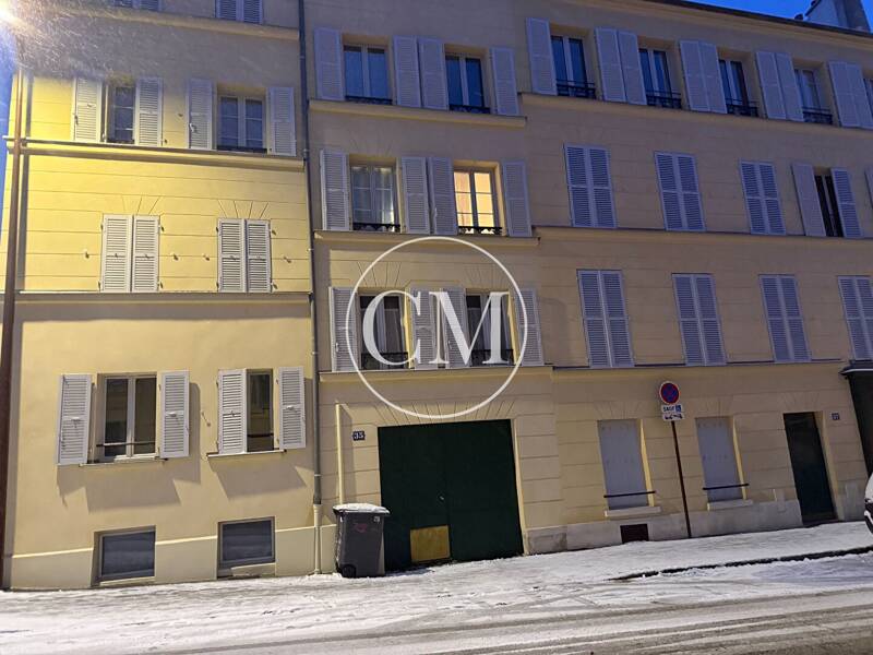 Maison à louer, 21m², VERSAILLES