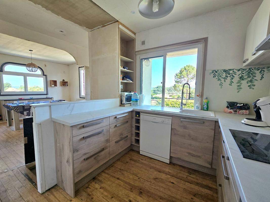 Maison à vendre, 114m², SAINT MEDARD DE MUSSIDAN