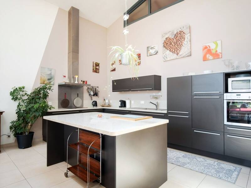 Maison à vendre, 315m², AMIENS