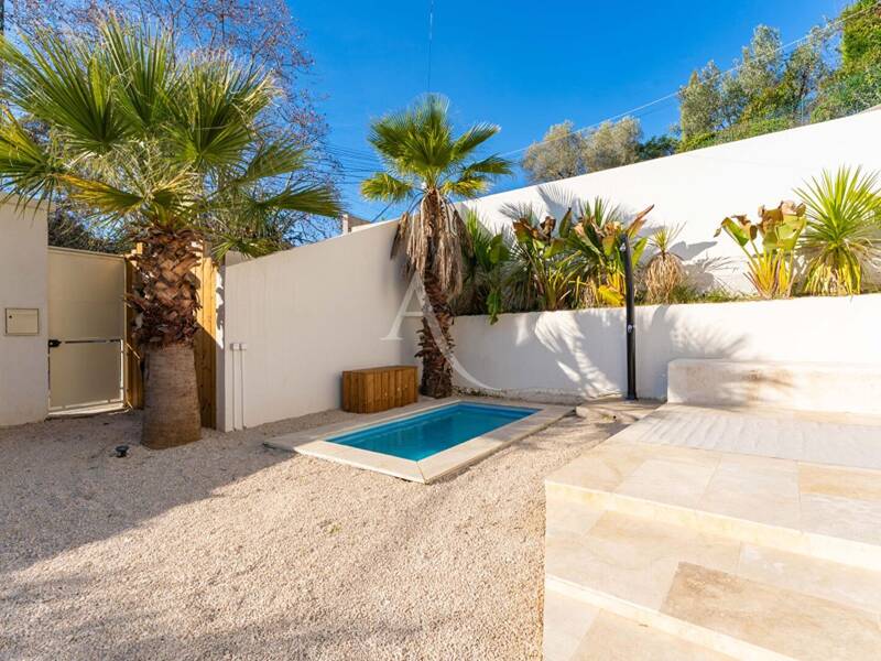 Maison à vendre, 37m², MARSEILLE 12E