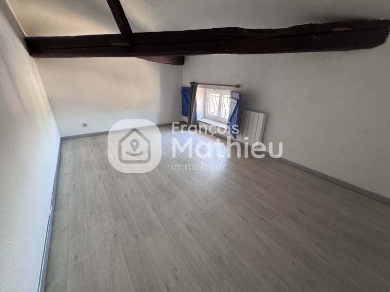 Maison à louer, 72m², AMBERIEUX EN DOMBES
