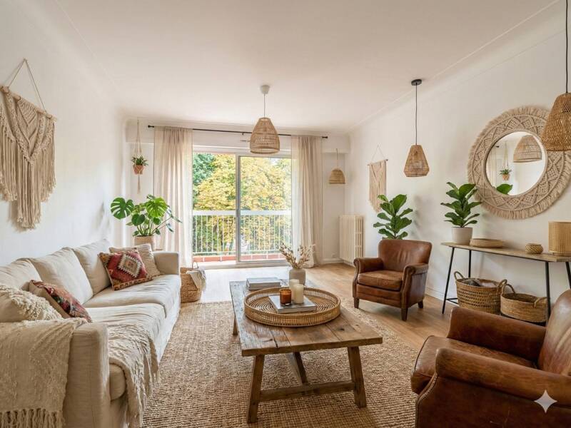 Maison à vendre, 78m², NANTES