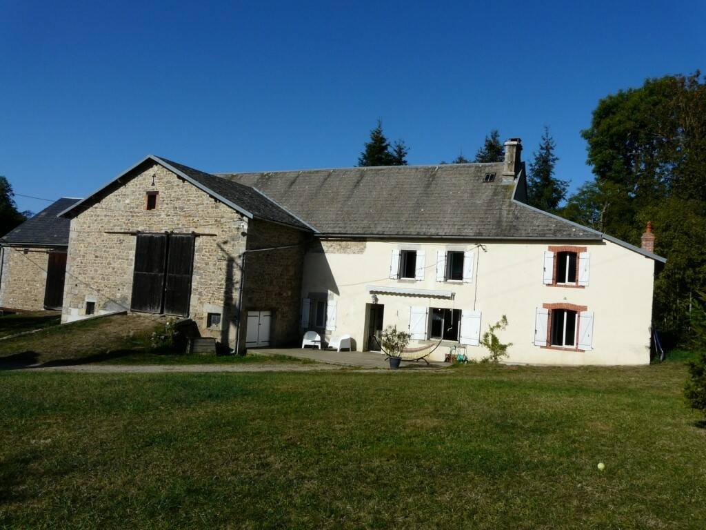 Maison à vendre, 146m², MONTEL DE GELAT