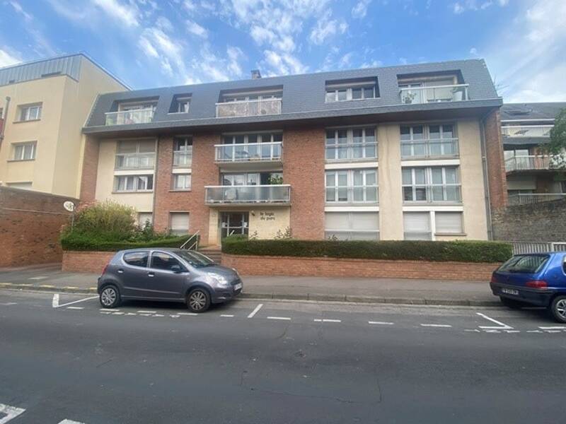 Maison à vendre, 34m², AMIENS