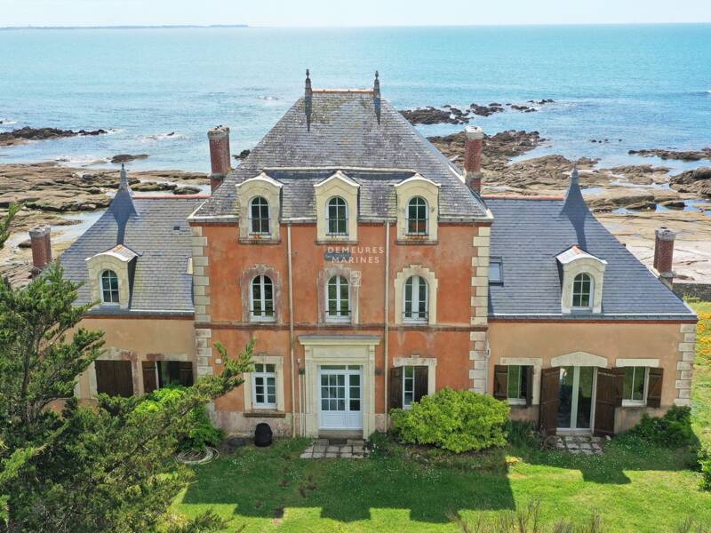 Maison à vendre, 230m², PIRIAC SUR MER