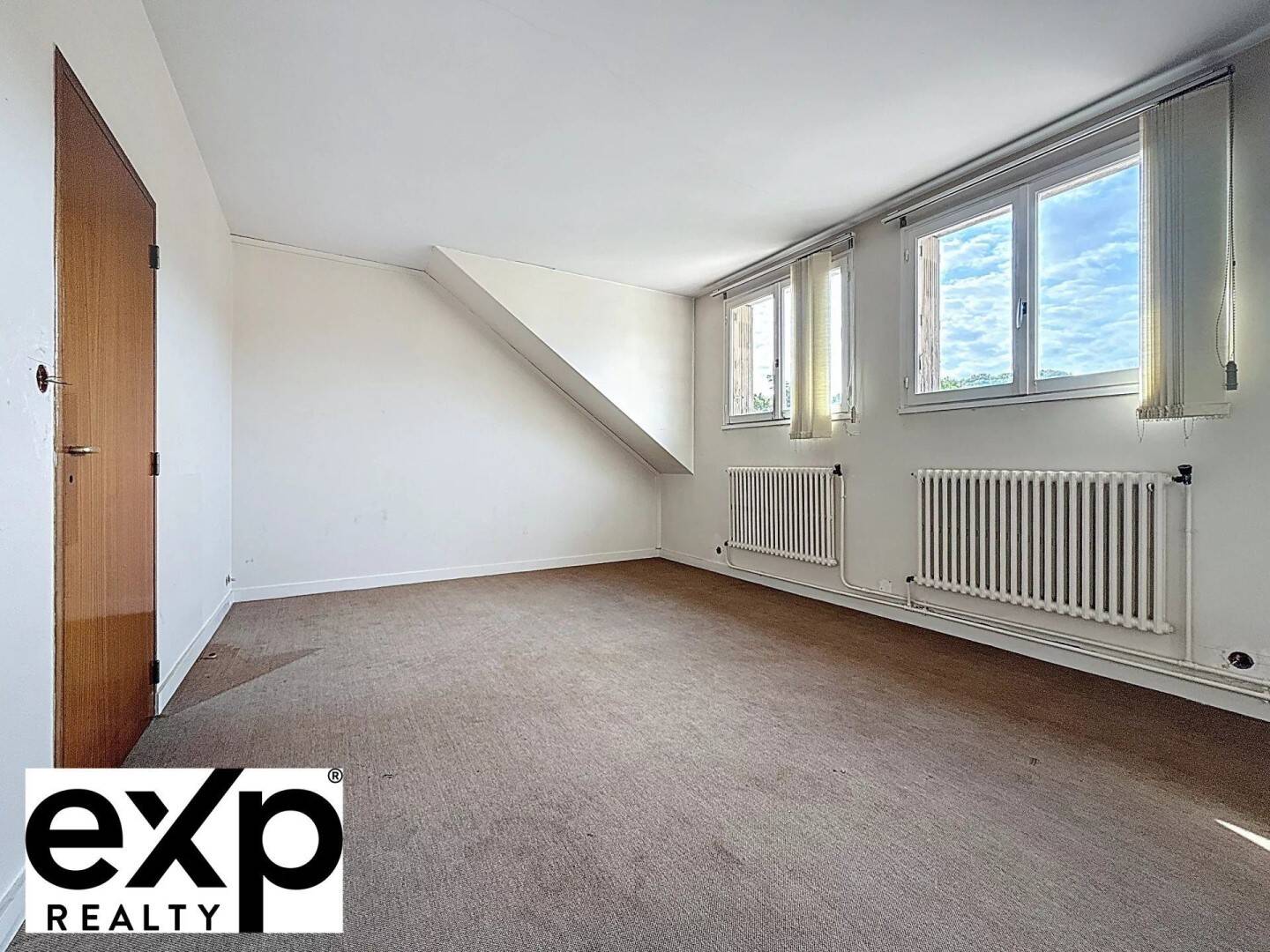 Maison à vendre, 98m², MEZIERES SUR SEINE