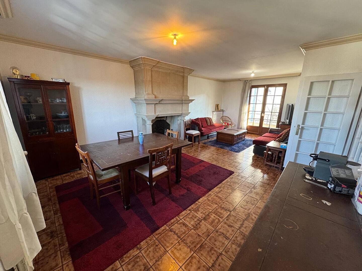 Maison à vendre, 160m², MONTREUIL