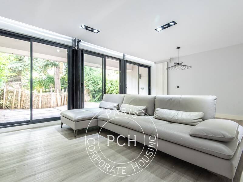 Maison à louer, 121m², SEVRES