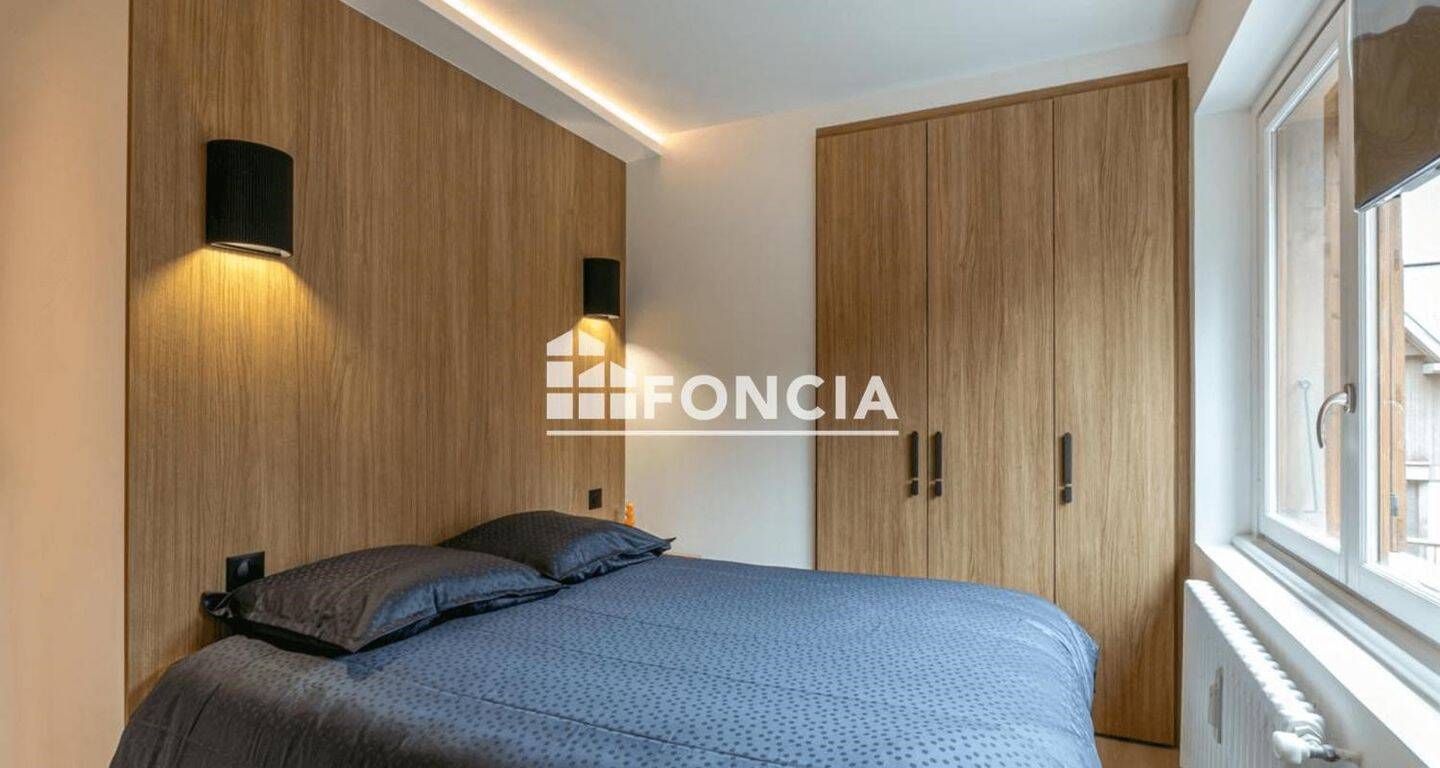 Maison à vendre, 41m², MEGEVE