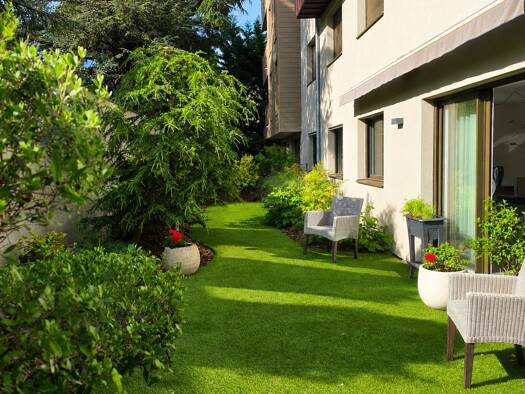 Appartement à vendre 645 000 € 5 pièces 3 chambres 110,77 m² RDC/4 Tassin-la-Demi-Lune 69160