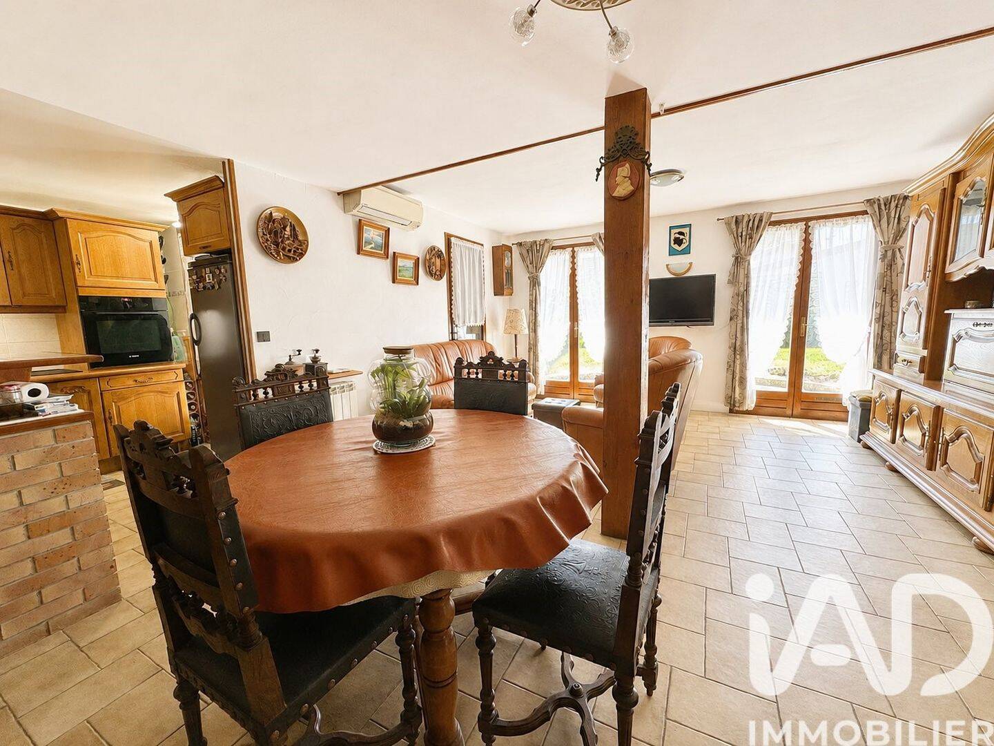 Maison à vendre, 100m², CHAMPIGNY SUR MARNE