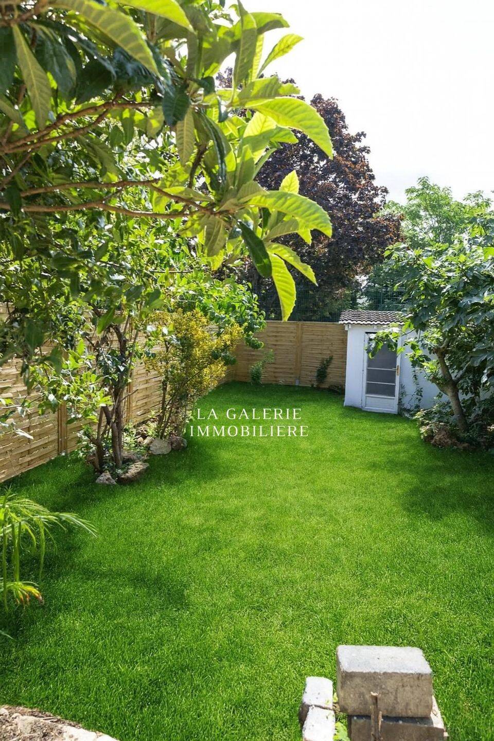 Maison à vendre, 123m², NANTERRE