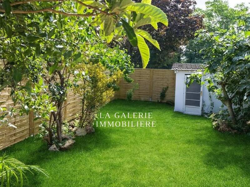 Maison à vendre, 123m², NANTERRE