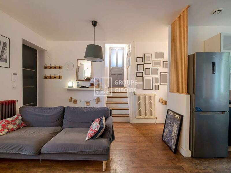 Maison à vendre, 88m², RENNES